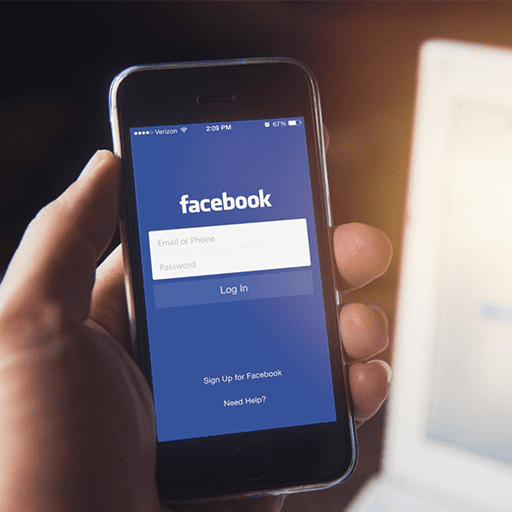 Facebook