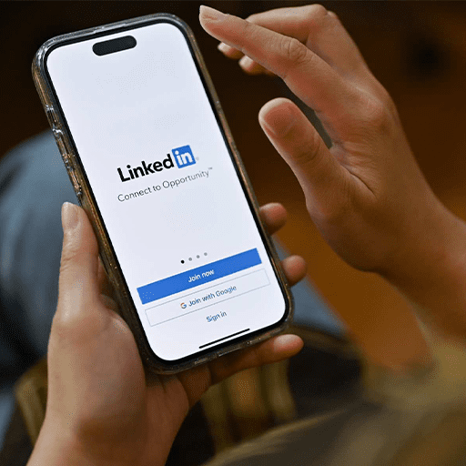LinkedIn