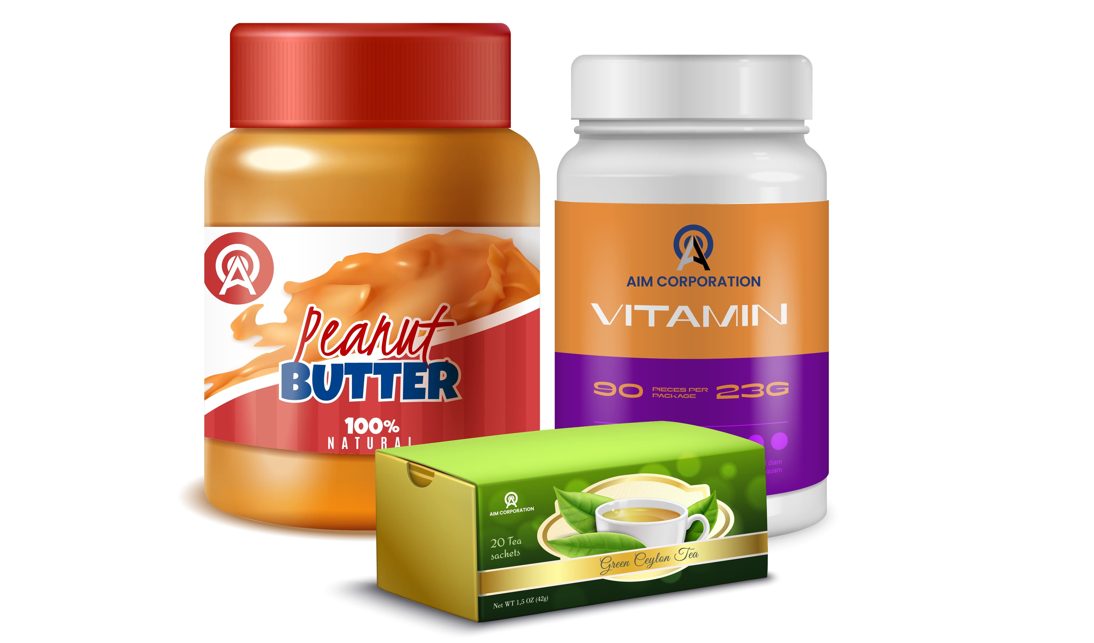 NUTRACUETICALS