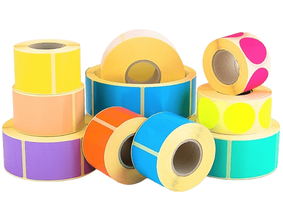 Bopp Labels