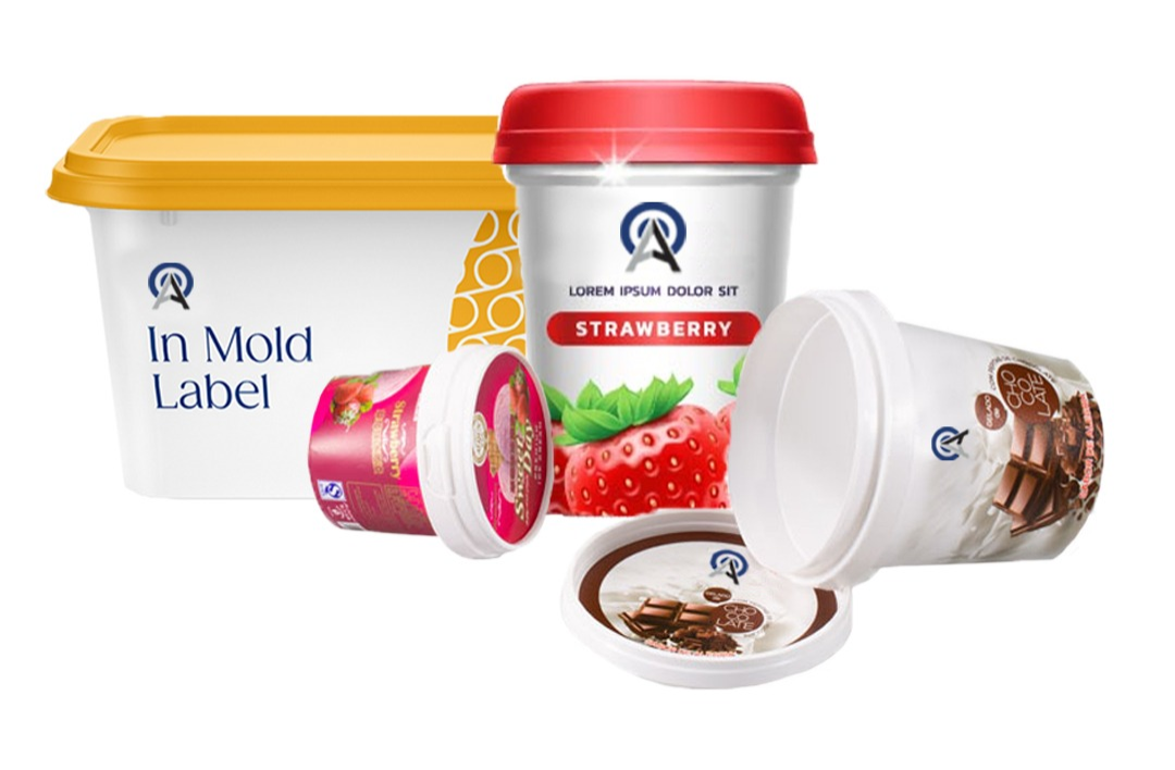 In-Mold Labels