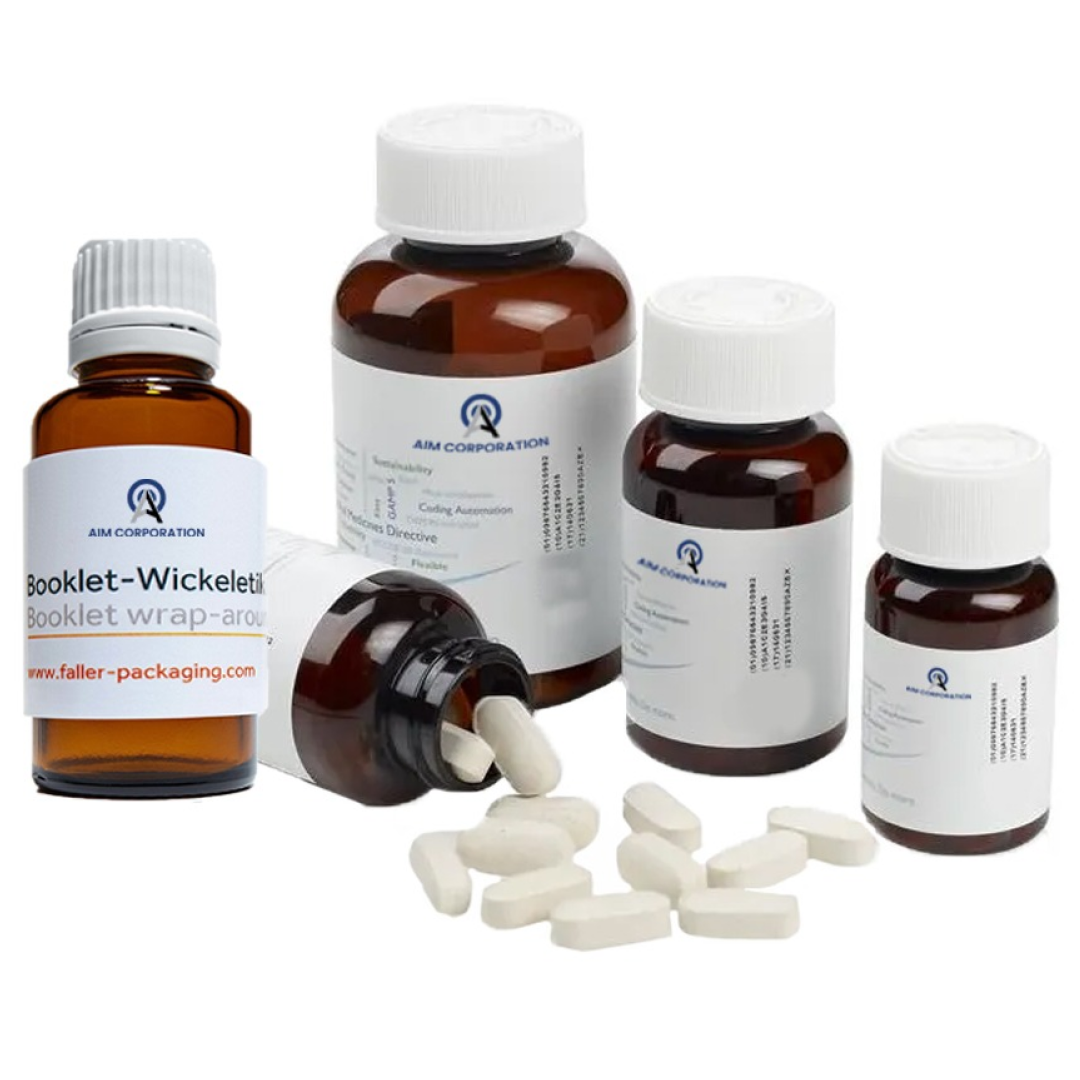 Bopp Labels