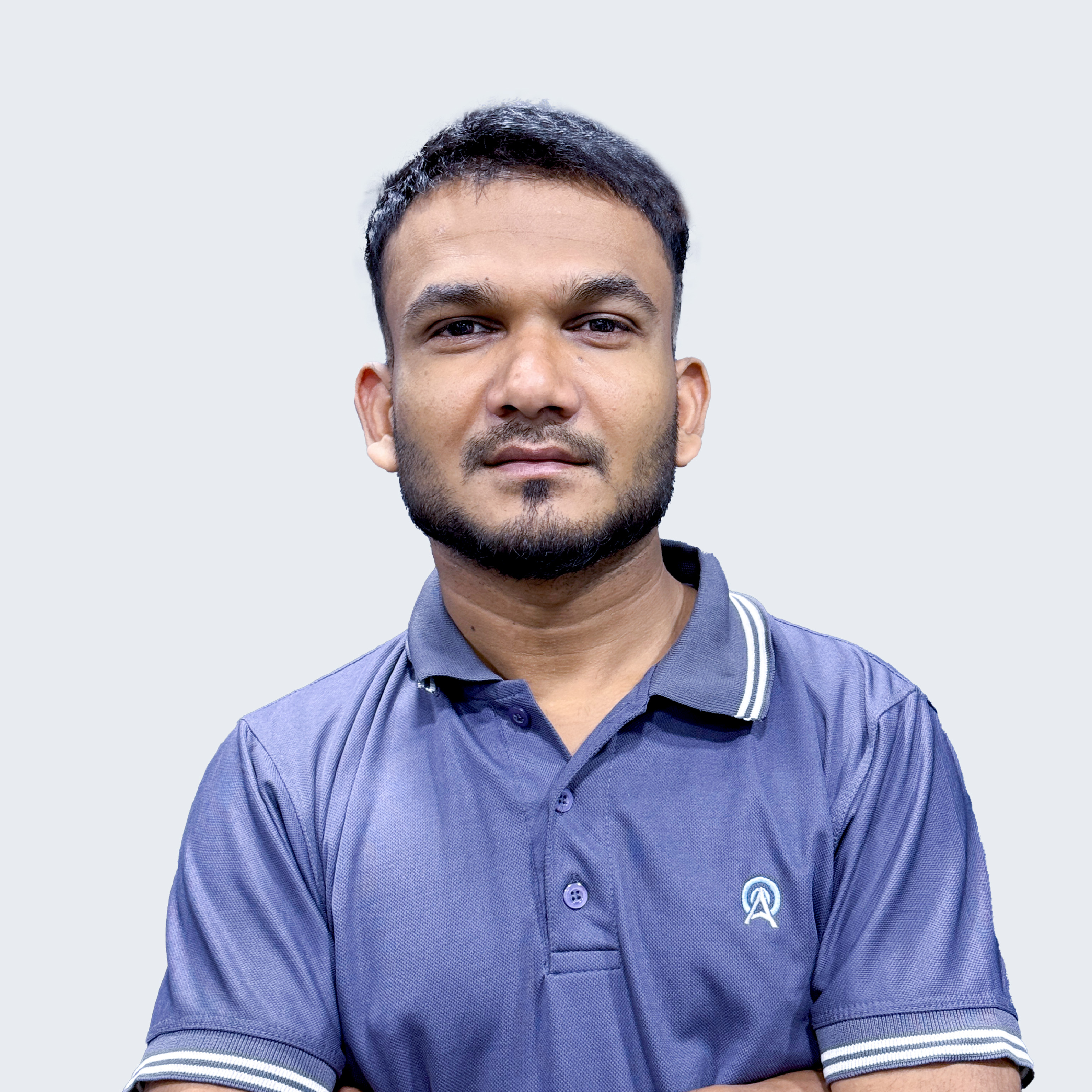 Mr. Divesh Patel