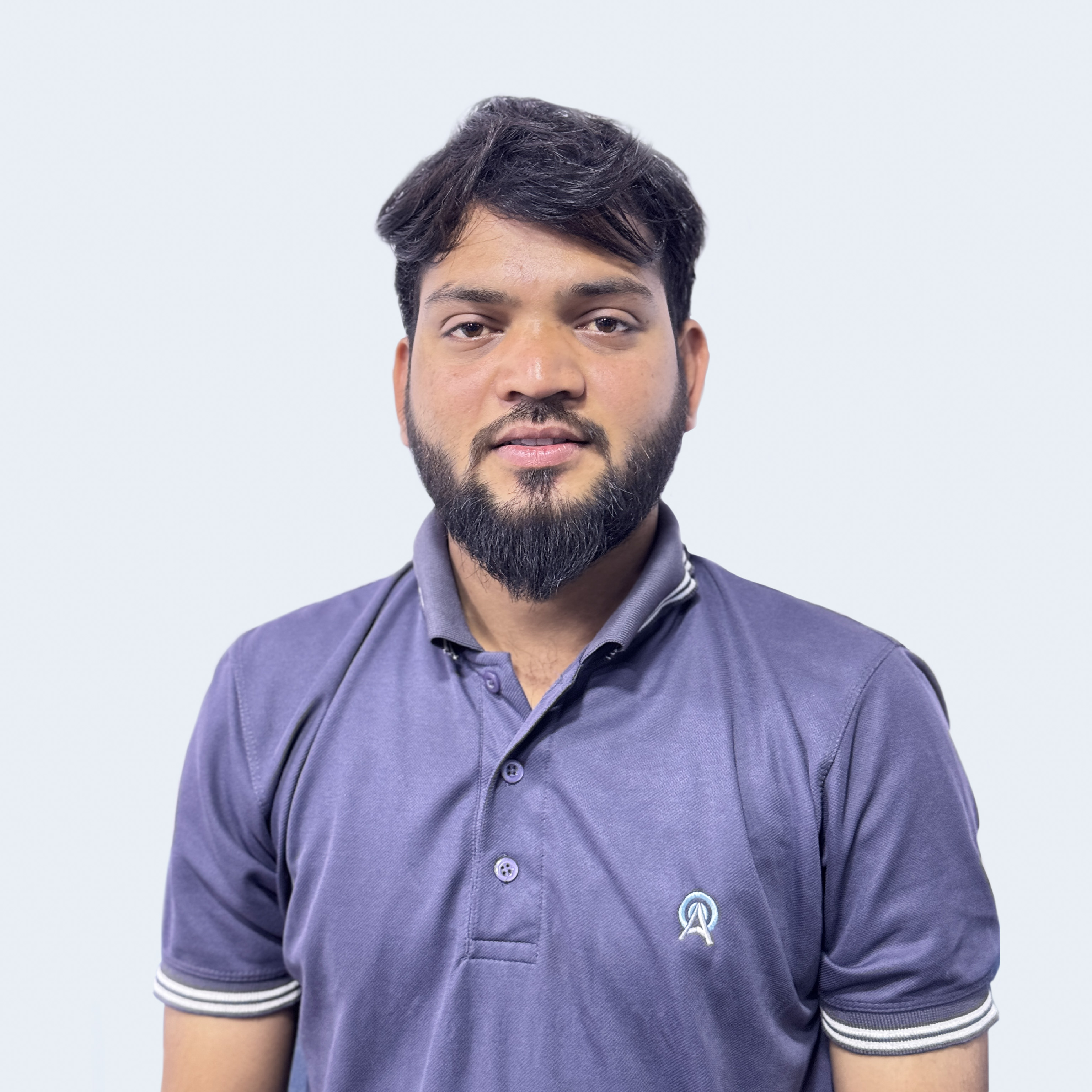 Mr. Prashant Choudhari