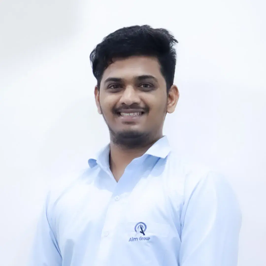 Mr. Ankush Gajera