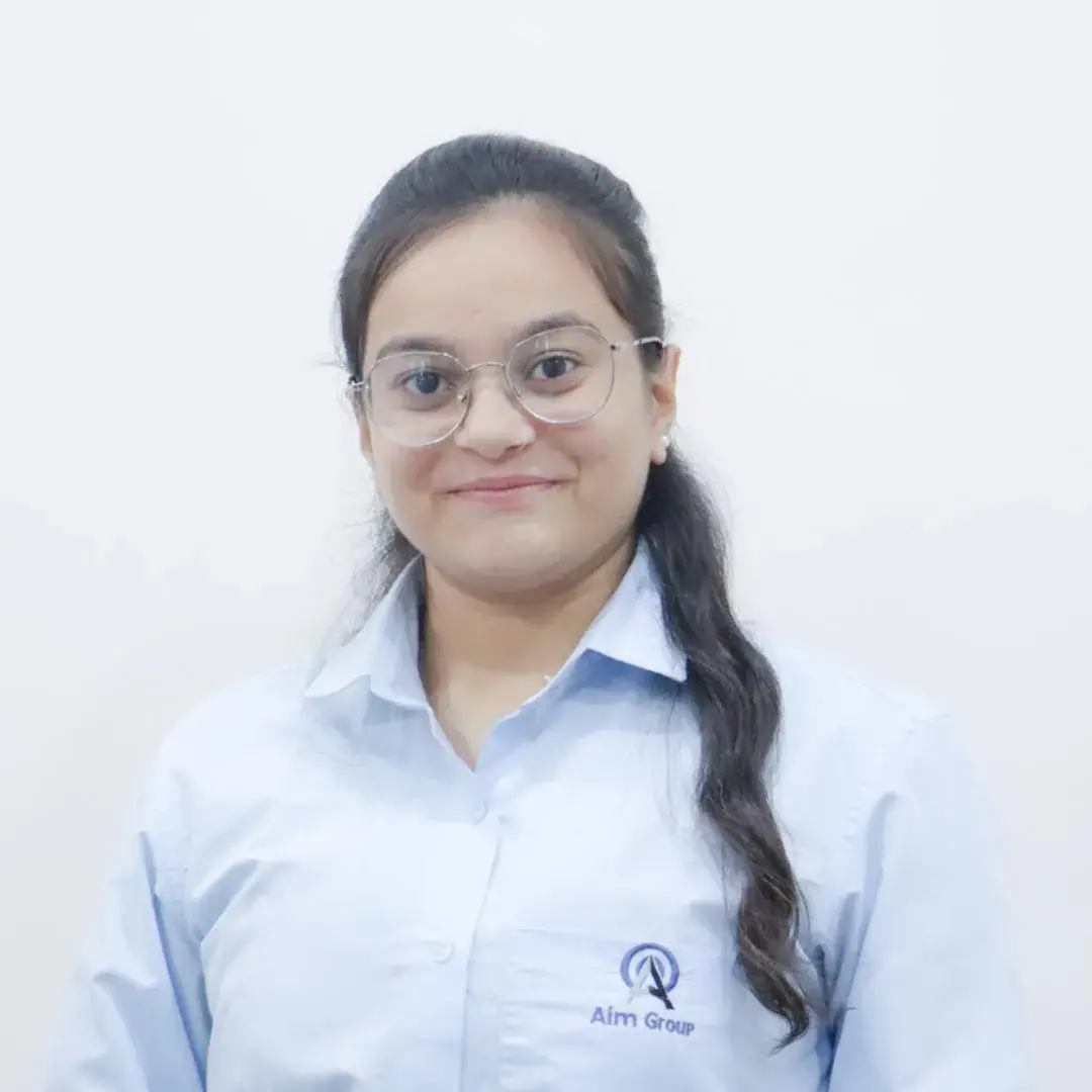 Ms. Dharti Sidhdhapura