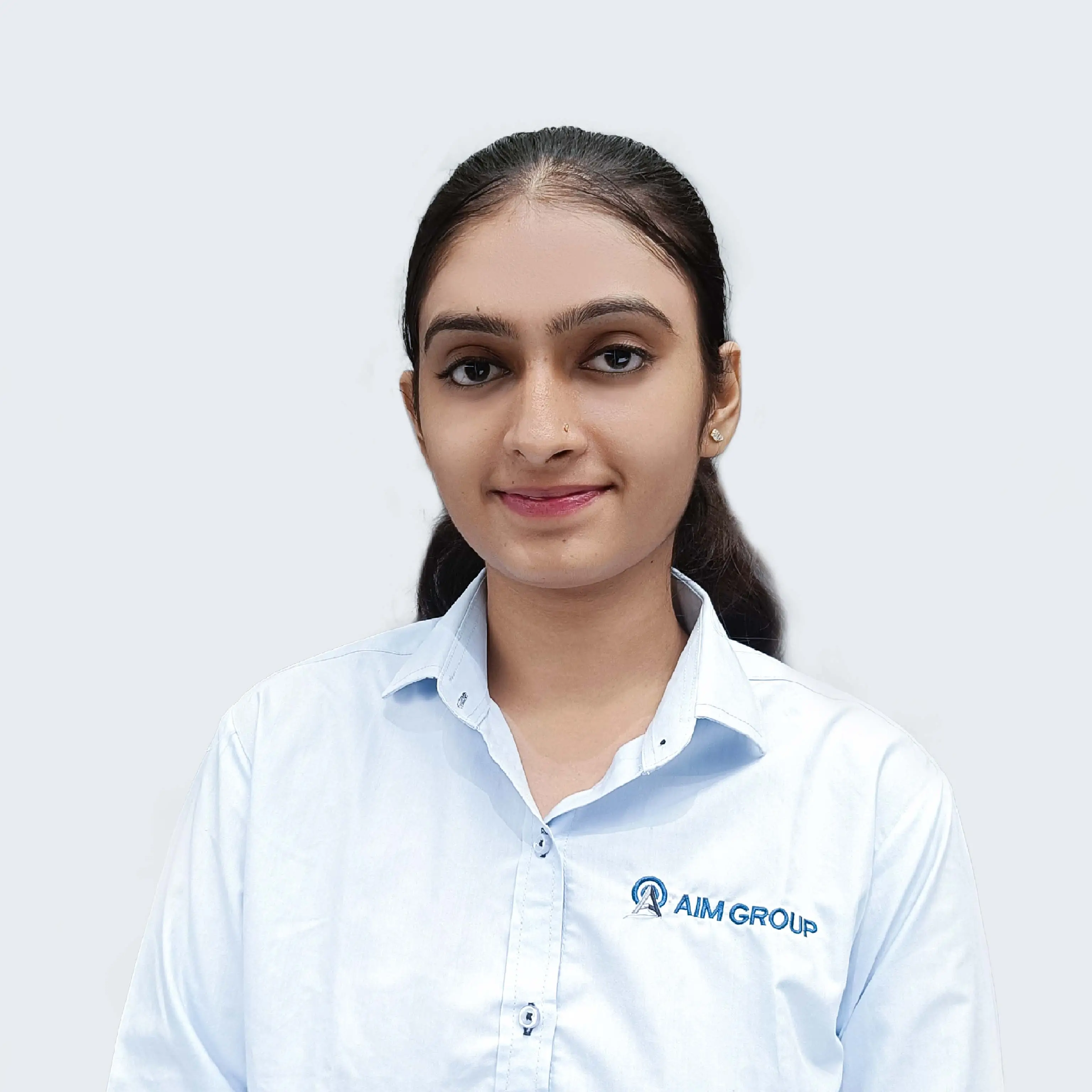 Ms. Ekta Gediya 