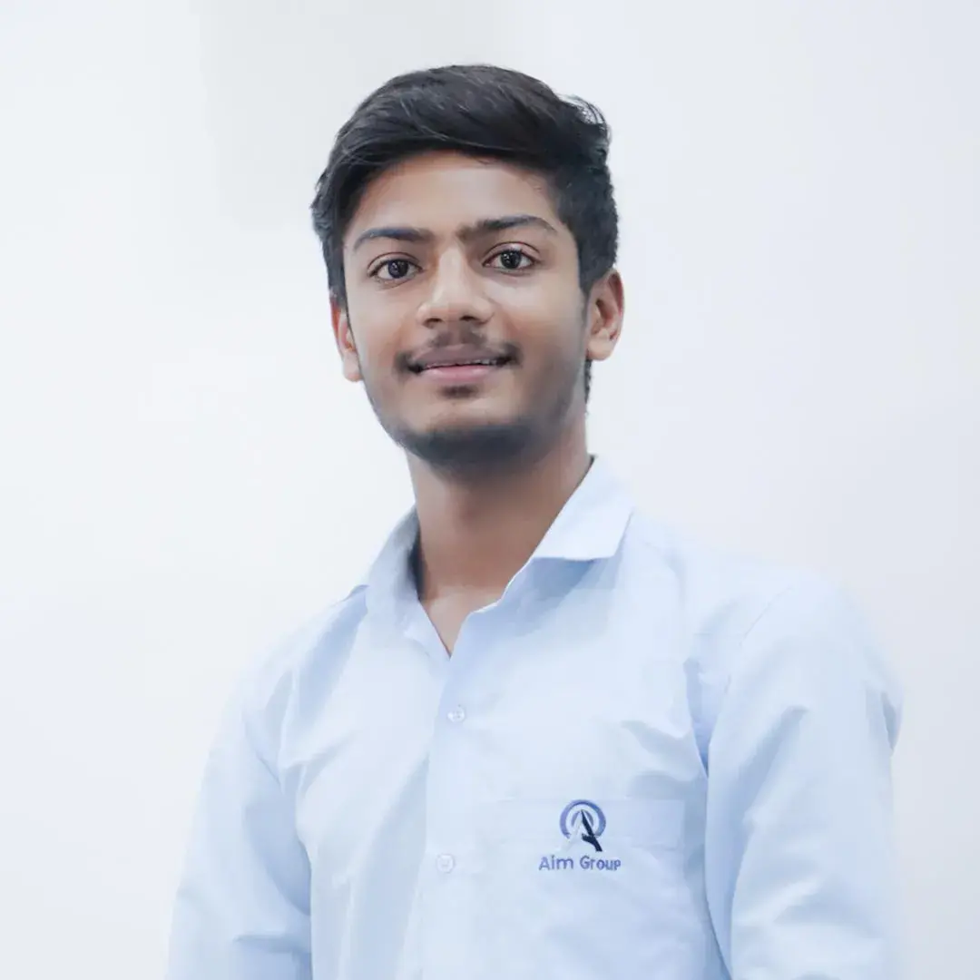 Mr. Jeel pambhar