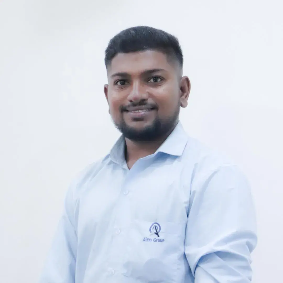 Mr. Sagar Patel