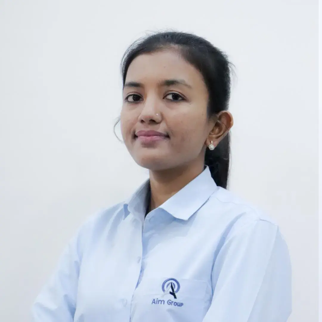 Ms. Tulsi Dodiya