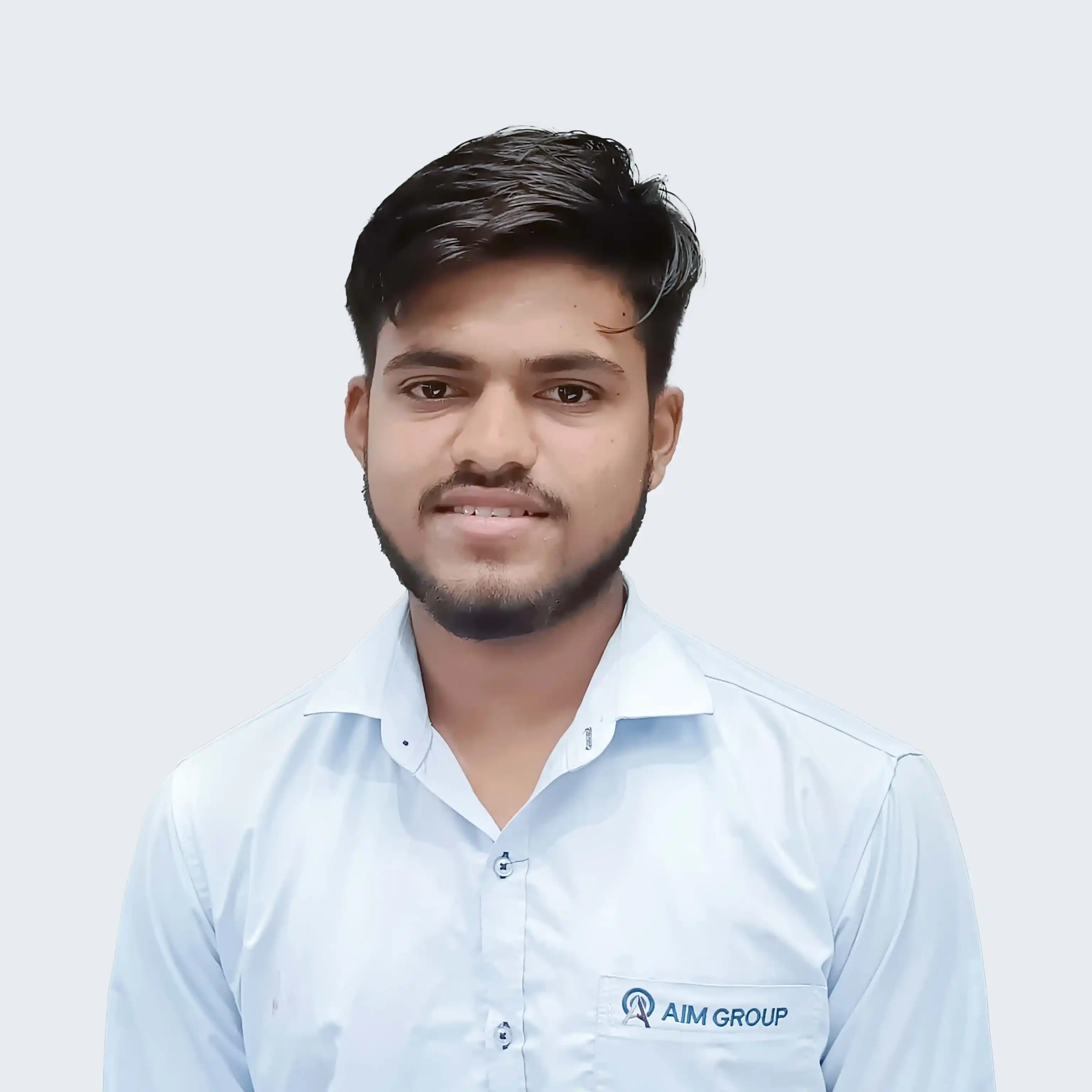 Mr. Yogesh Mangukiya 